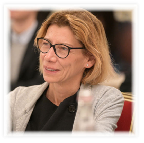 Paola Massari, consulente immobiliare a Milano